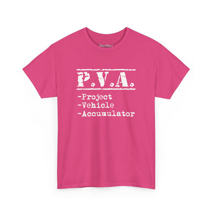 PVA