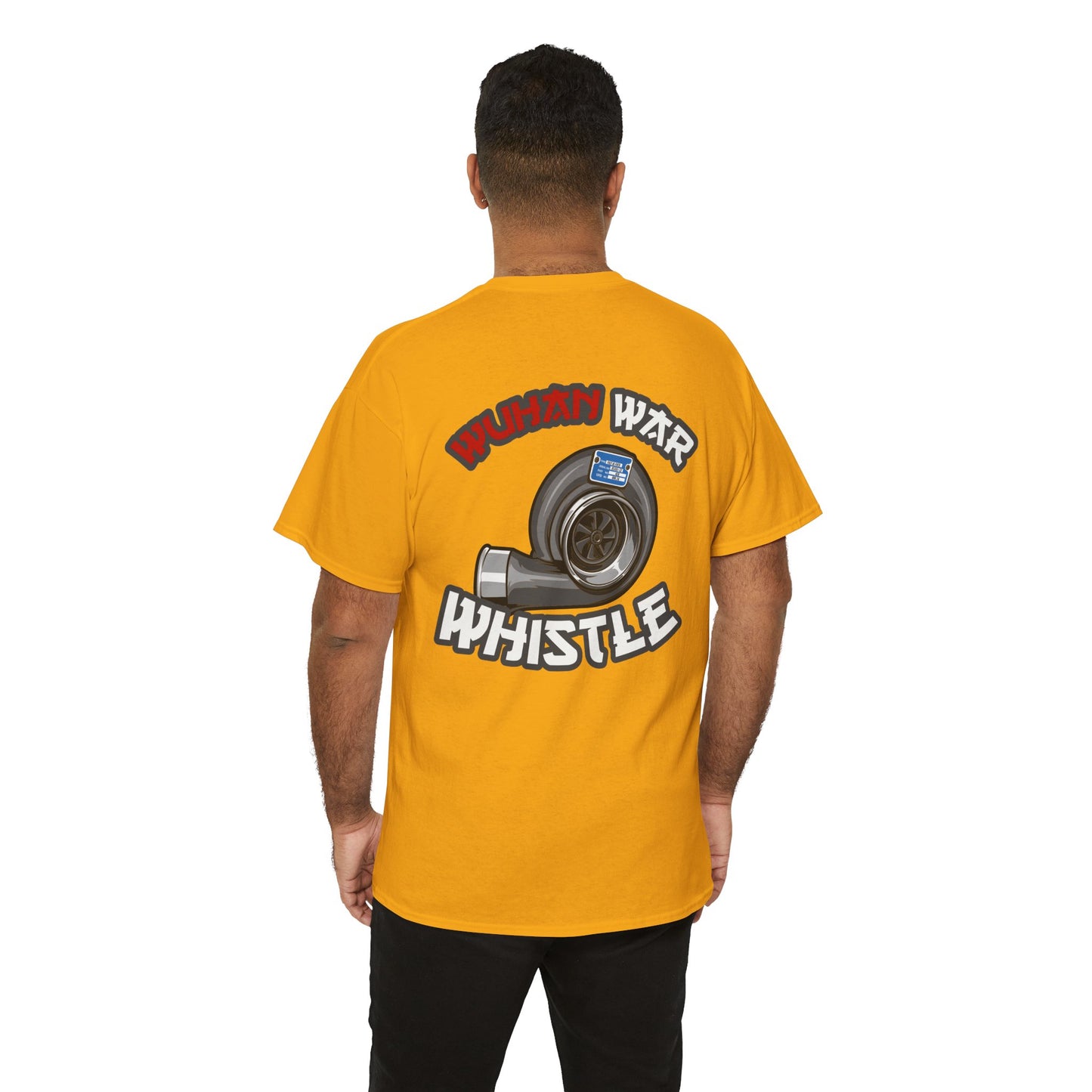  Gift for automotive lovers t-shirt yellow