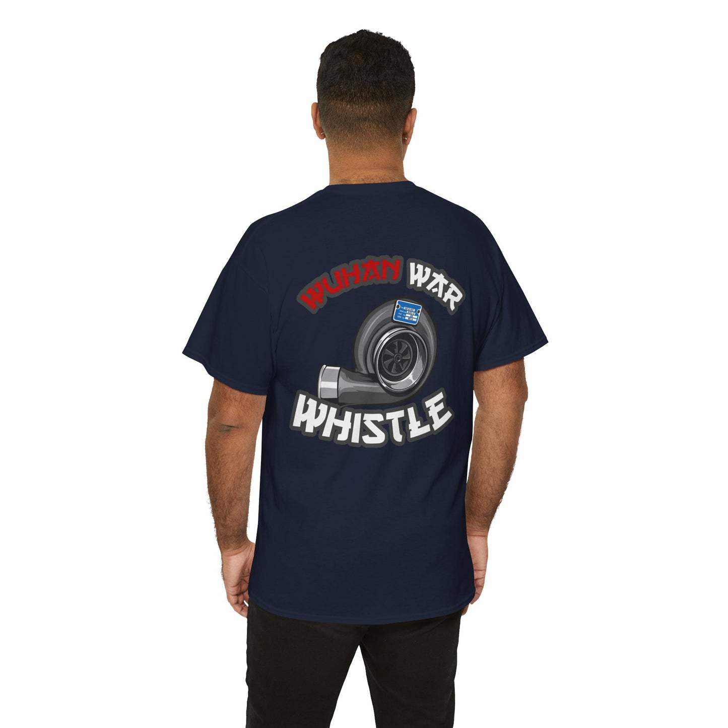  Gift for automotive lovers t-shirt navy