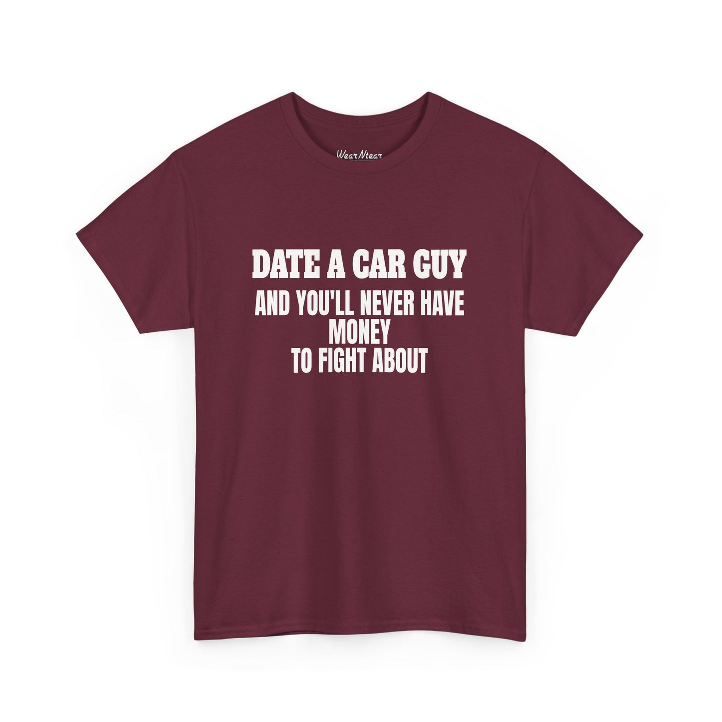 Date A Car Guy