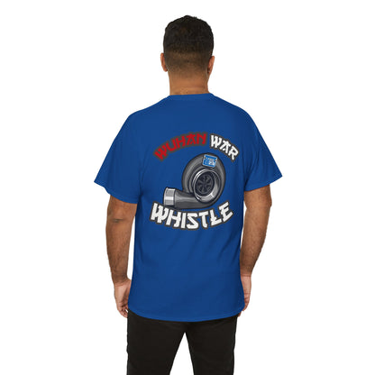  Gift for automotive lovers t-shirt blue